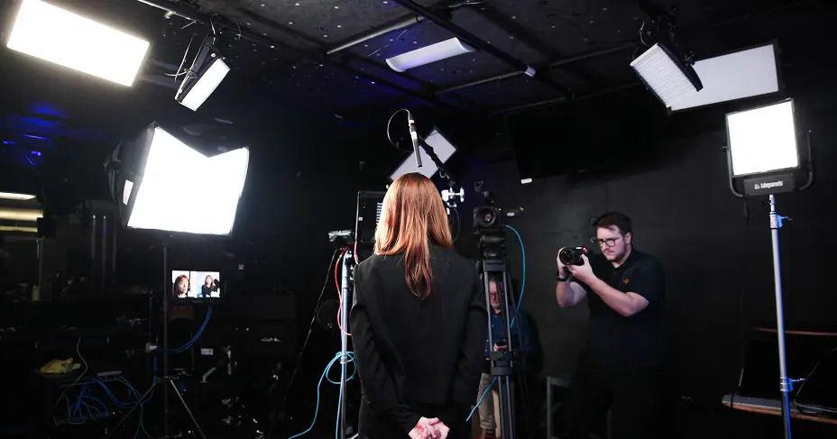 Substantial Learning Design & Media Projects